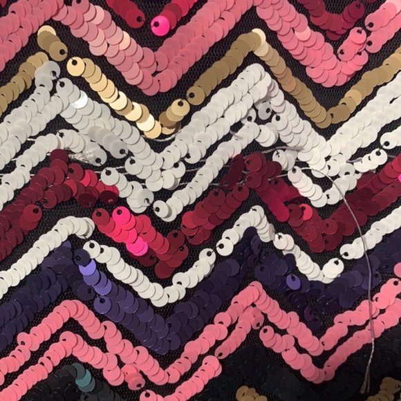 Modcloth | NWT Hutch Best Fete Yet Mini Skirt - Picture 7 of 14